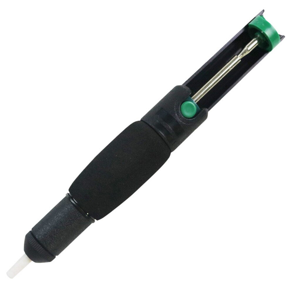 S366D Manual Welding Tools Solder Sucker Wick Des... Grandado