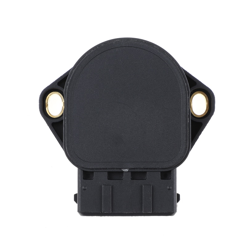 8200139460 7700431918 cts 4089 tps sensor gaspositionssensor passer til renault kango, twingo, scenic, speederpedal