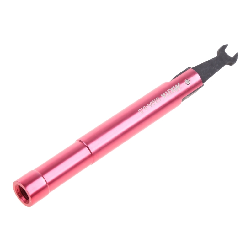 920L Sma Torque Wrench Rf Connector Opening Electrommunication Coax Adapter Convertor Straight Goldplated Spanner 6.5/8/20mm