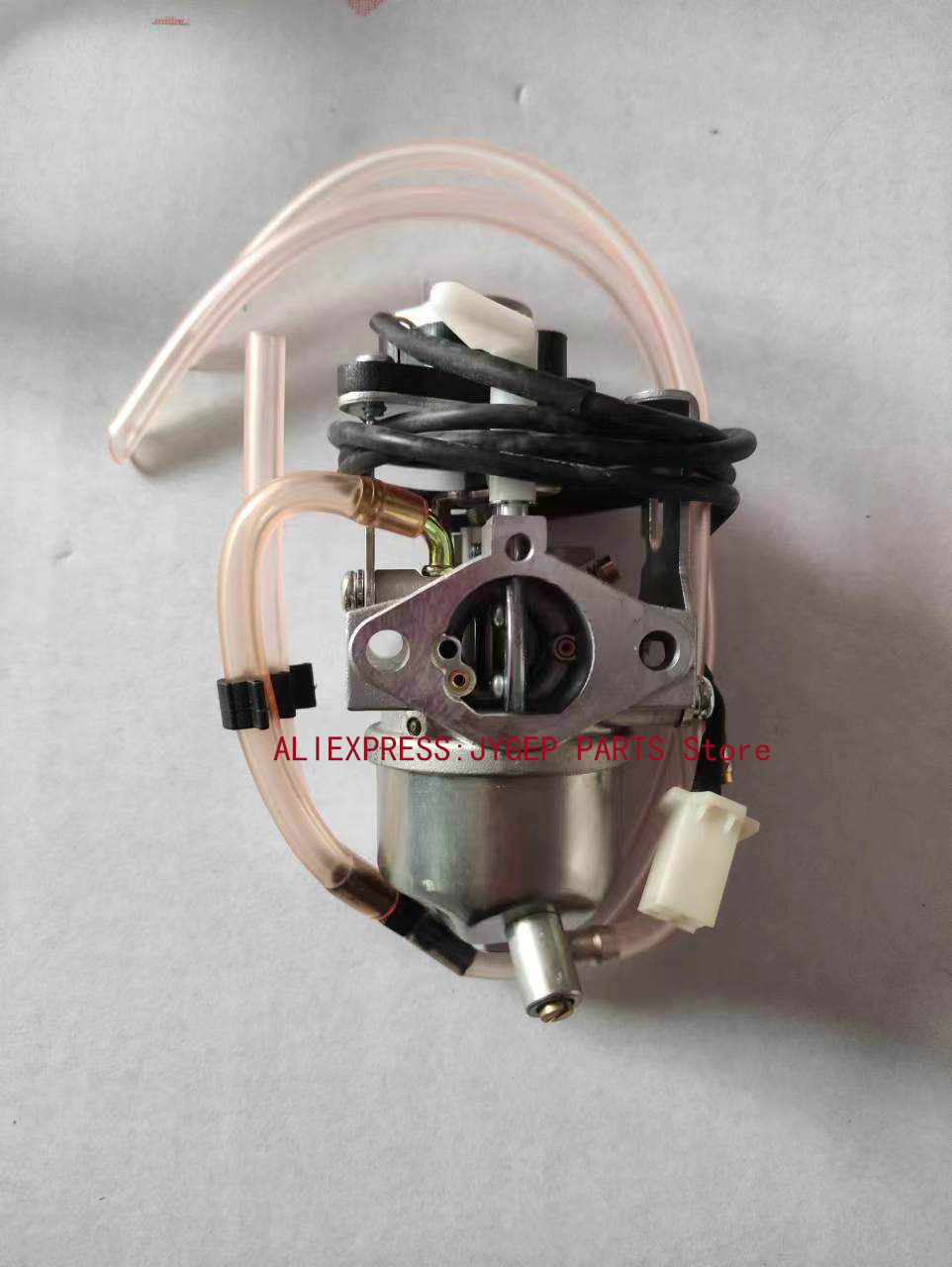 Carburador KG171GTi-10000 P20-000 compatible con generador KIPOR IG2600 IG2600H KG166 pieza ORIGINAL