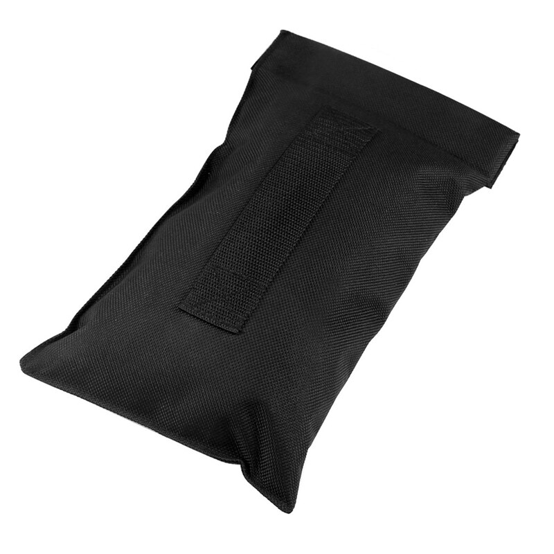 Fitness Heavy Duty Workout Sandbag with 4 Adjustable Filler Bags Training Weight Bags for Exercises Gym