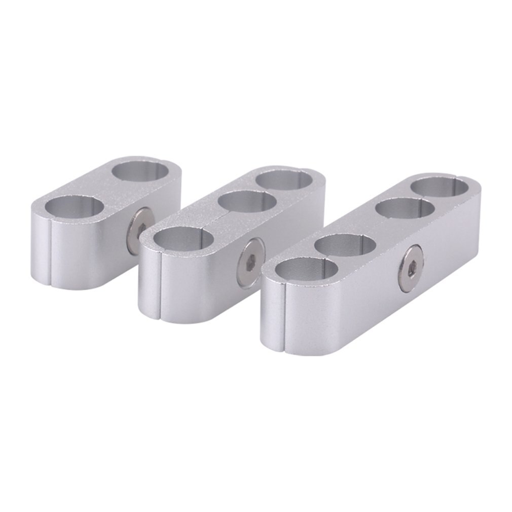 Spark Plug Wire Separators Divider 7MM 8MM 9MM Looms For SBC 302 350 454 Practical Automobile Accessories