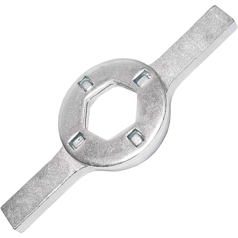 Clothes Washing Machine Replacement Parts TB123A Washer Spanner Wrench for Whirlpool GE 22003813 WX5X1325