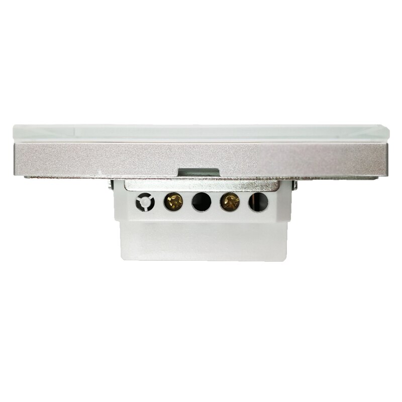 EDA1 Dali Led dimmer 1 Channel Dali Led Controller On/Off Switch Wall Mount Touch Panel Dimmer Dali LED Controller