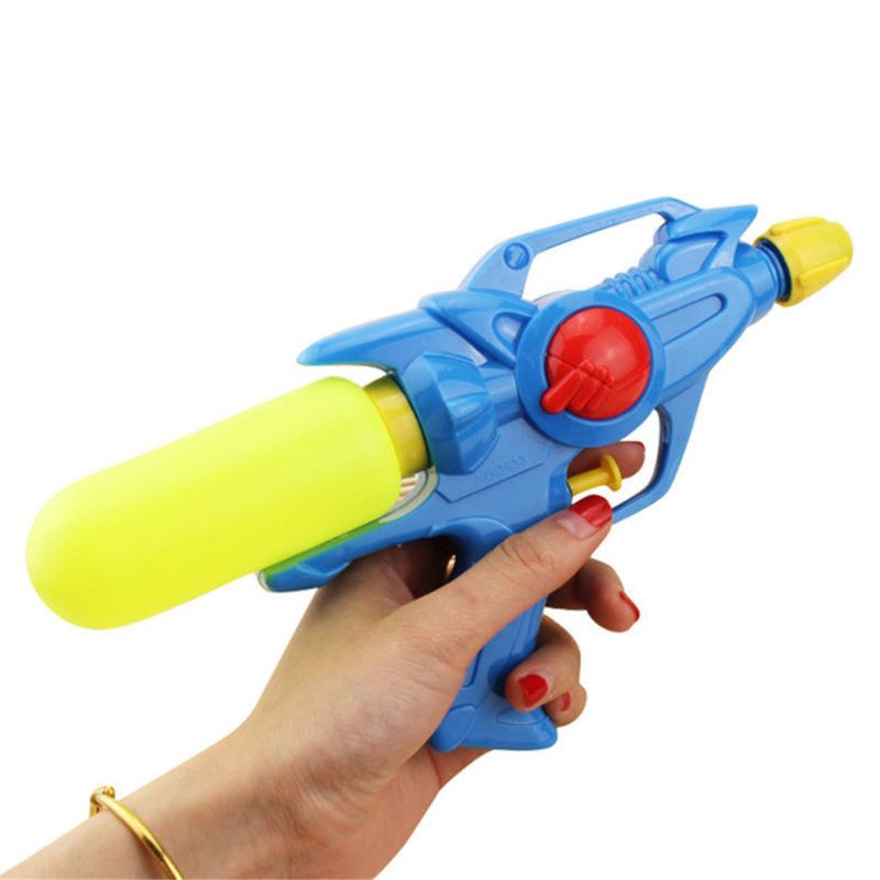 Neue Blaster Wasser Spielzeug freundlicher Strand spritzen Spielzeug sprühen Sommer Schwimmbad Ich bin Freien Spielzeug freundlicher Spielzeug Gastgeschenke XX9E