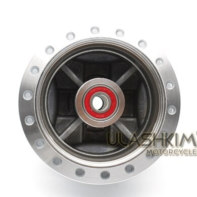 CG125 CG150 CG200 GS125 GN125 motorcycle wheel fro... – Vicedeal
