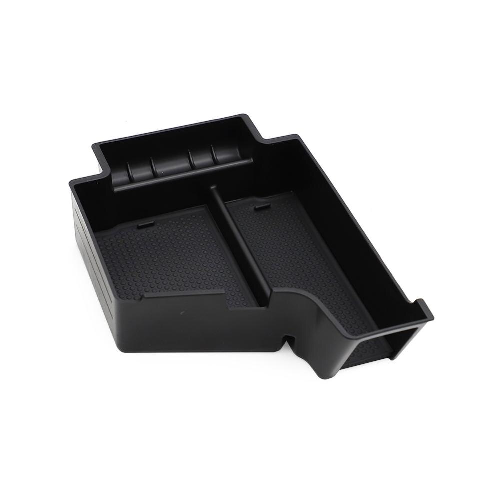 Buy Car Central Control Armrest Storage Box For Volvo 2017-2019 S90
