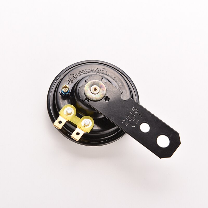 Klaxon universel à Air pour moto et quad, son fort, 12V, 105db, étanche