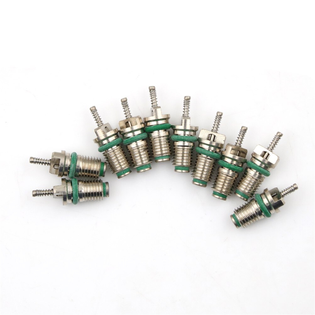 10Pcs/lot Car AC R134A Valve Core Needles Assortme... – Vicedeal