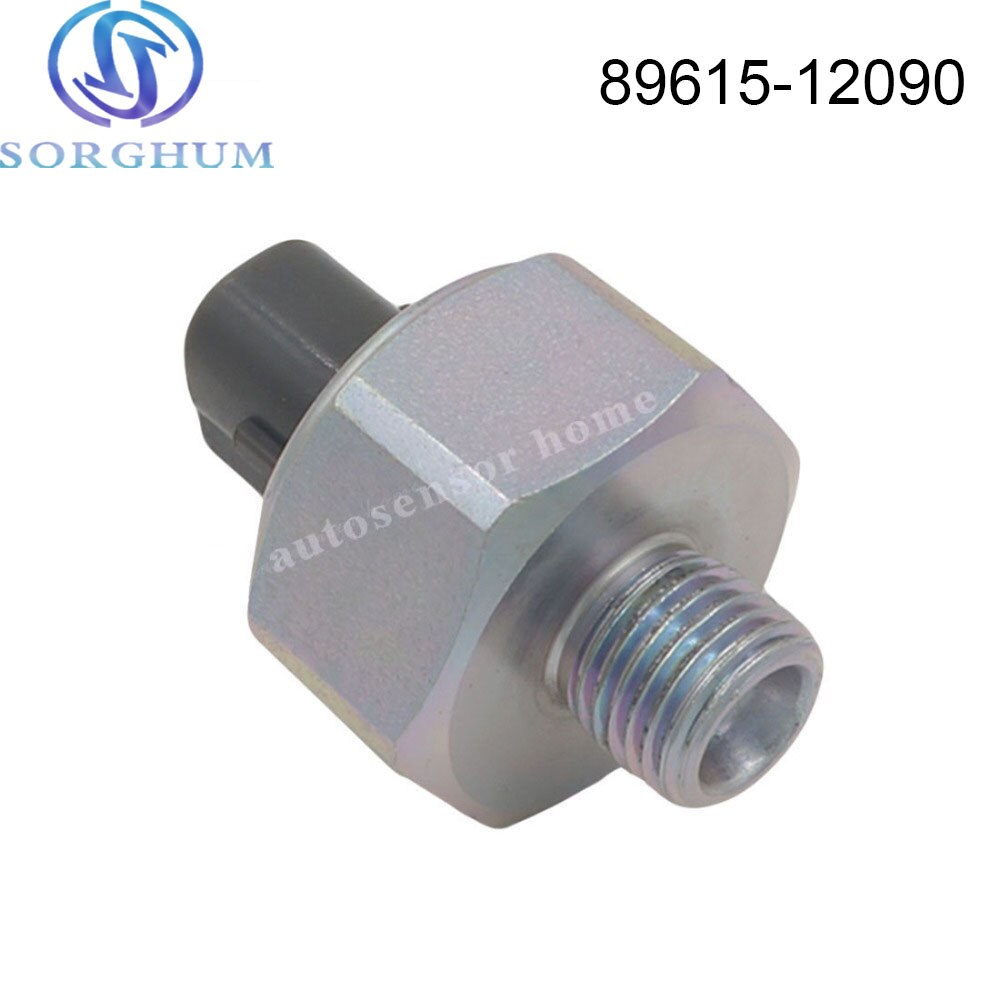 Yeni marka 89615-12090 için vuruntu sensörü GEO 1999-2004 Toyota Lexus ...