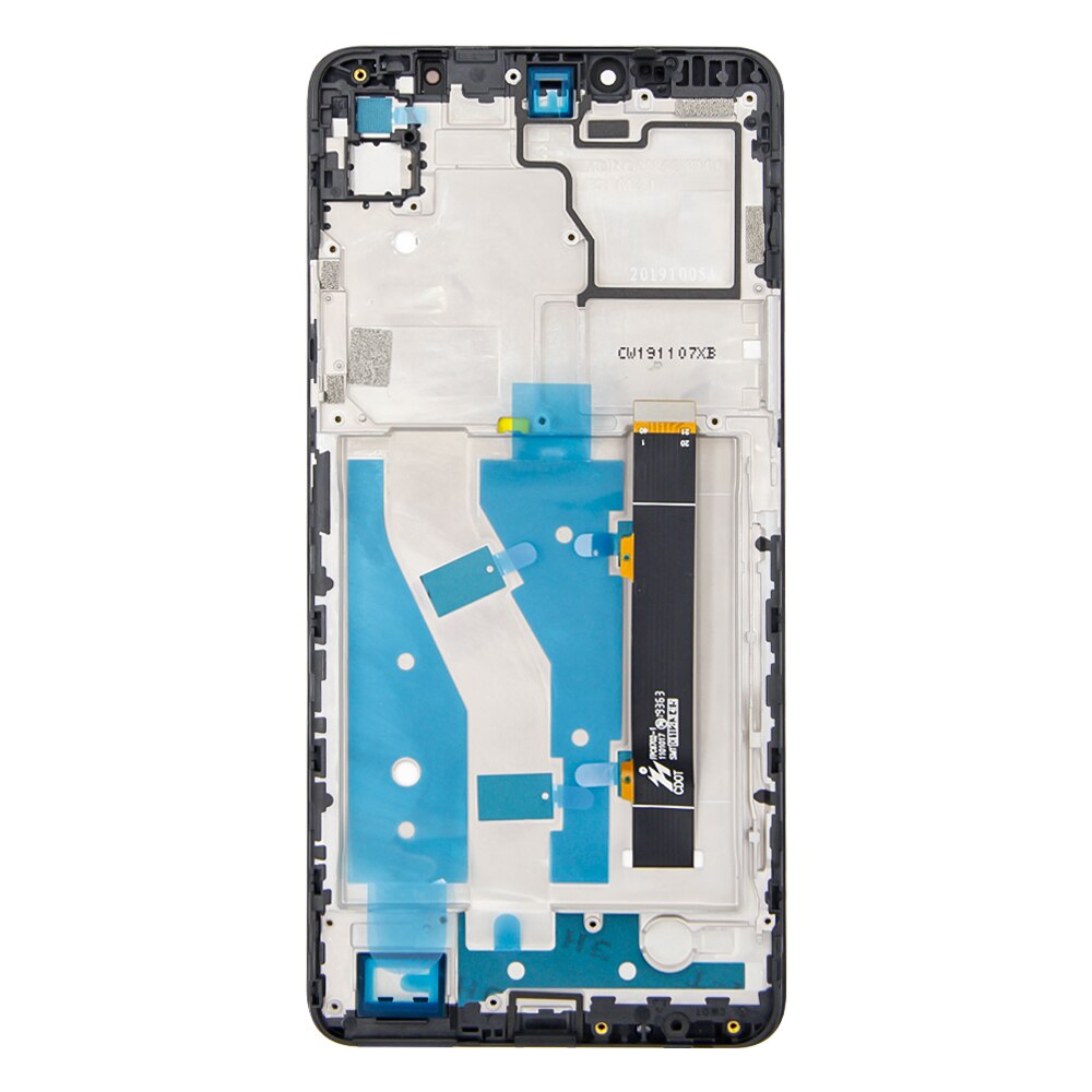 For Alcatel 3V T-Mobile 5032 5032W LCD Display Touch Screen Digitizer Assembly With Frame