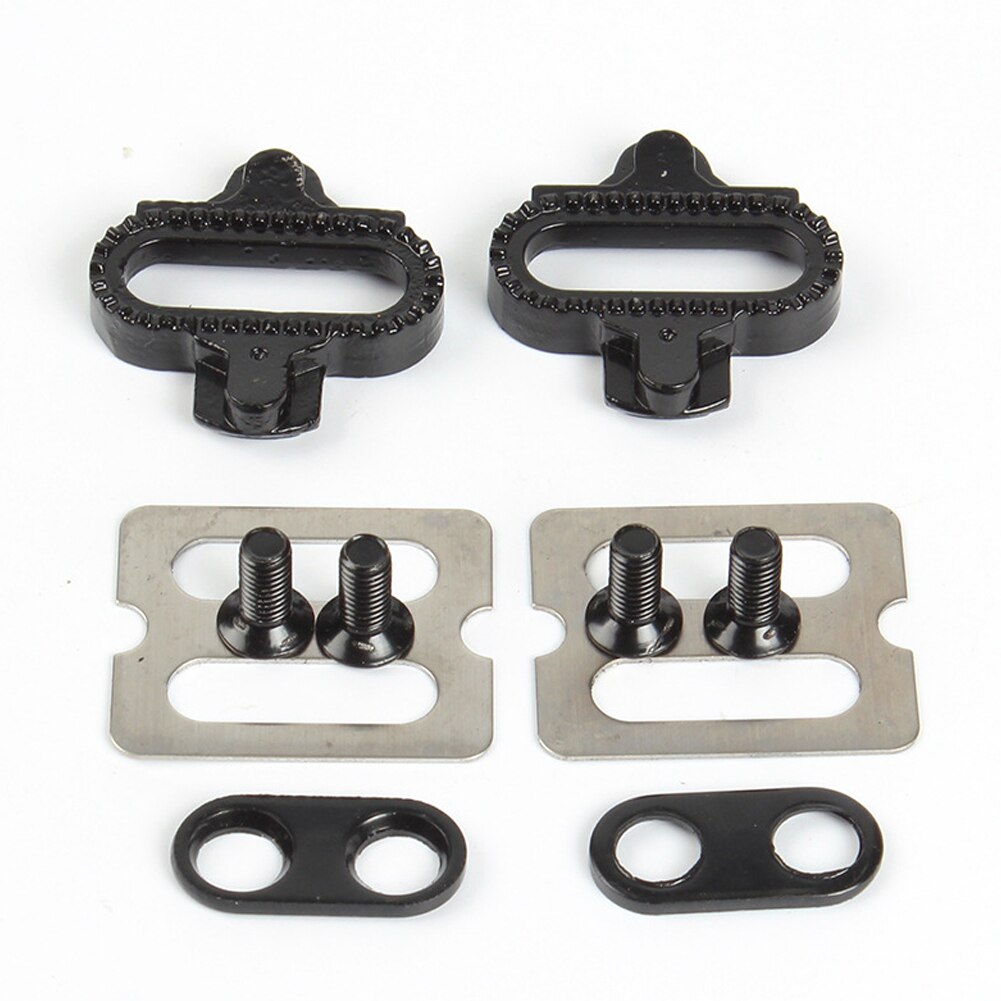 M8020 Self-Locking SPD Pedale MTB Komponenten Mit für Fahrrad Racing Mountainbike Teile Aluminium Legierung Selbst Locking Pedale