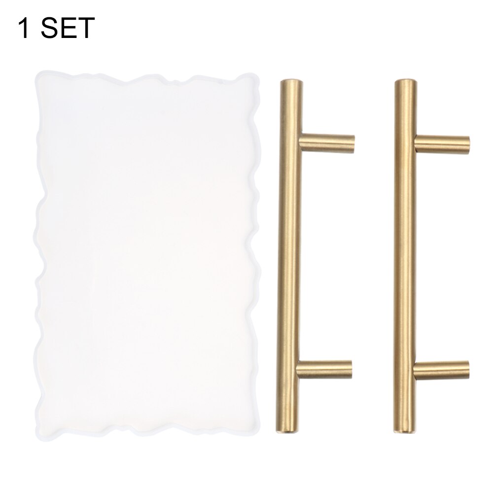 DIY turrón hecho a mano bandeja de corte Mat rollo de madera Pin pastelería utensilios para decoración de pasteles molde de caramelo hornear molde de silicona de azúcar: 1 SET