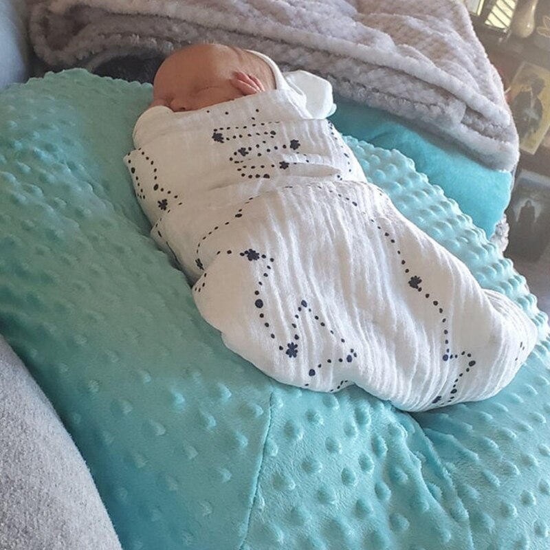 Pasgeboren Lounger Cover Ultra Zachte Comfortabele Verwijderbare Baby Kussen Hoes Baby Lounger Kussensloop