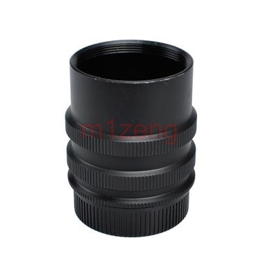 m42 Macro Extension Tube ring Set Adapte For 42mm Screw Mount Set for M42 42mm Screw Mount Digital SLR Camera Lens
