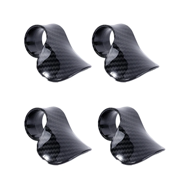 1-10 pezzi moto acceleratore booster maniglia antiscivolo controllo assist grip manubrio strumenti di risparmio di manodopera booster di assistenza al motore: Lavanda