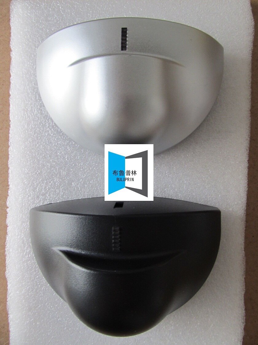 automatische deur magnetron sensor, 24.125 ghz, zwart of zilver kleur