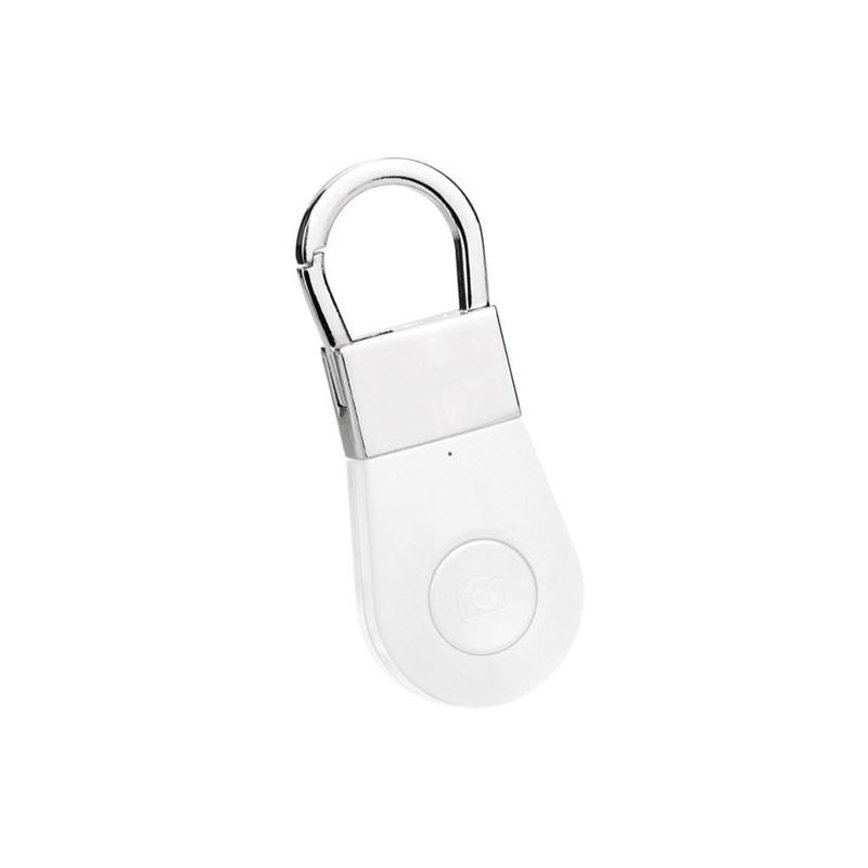 Sem fio bluetooth chaveiro rastreador anti perdido localizador inteligente chave pet criança gps localizador de alarme bluetooth dispositivo anti perda