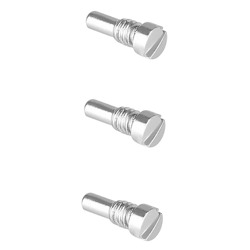 Verkoop 10Pcs Fluit Reparatie Onderdelen Set Gereedschap Schroeven Voor Houtblazers Muziekinstrumenten Onderdelen Accessoires
