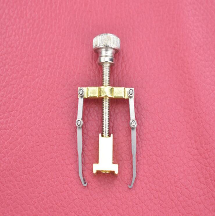 Ingrown Toenails Pedicure Foot Nail Care Tools File for Feet Orthotic Acronyx Ingrowing Nail Onyxis Bunion Corrector for Toes: Gold without box