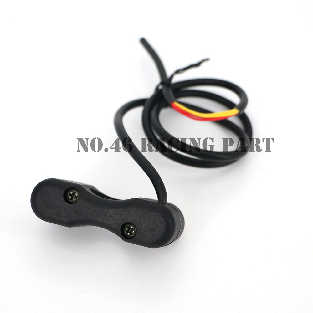 Two button Motorcycle switch/switches button For Buell X1 XB9 XB12 XB12S 1125R XB 9/12/12S