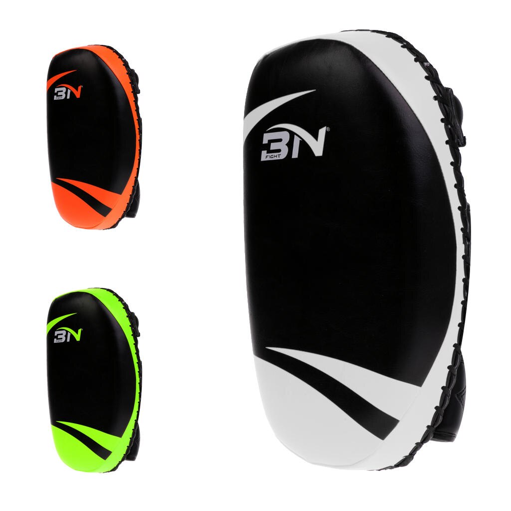 Muay Thai MMA Boxing Training Punch Pad Karate Karate Muay Thai Kick Boxing Taekwondo Hand/Foot Target Shield Fitness Equipment