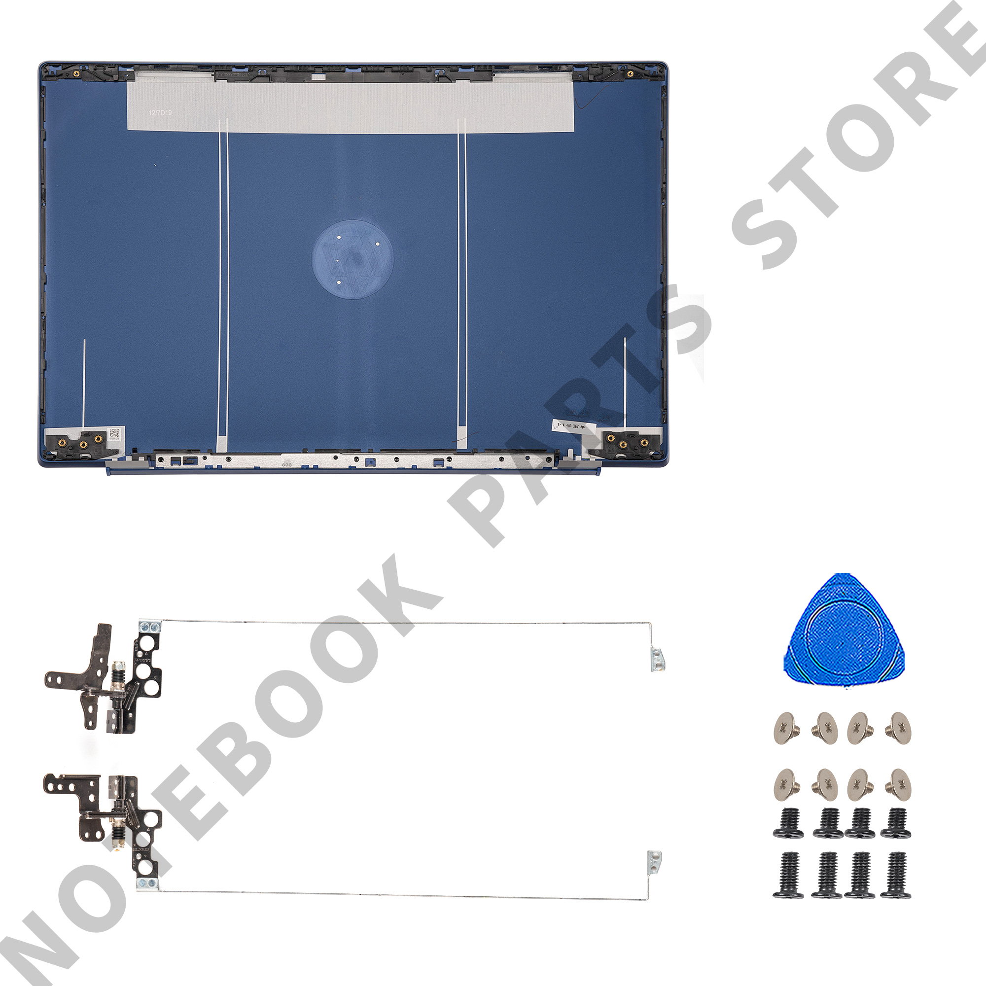 Nuova cerniera per laptop per cerniere LCD HP pavilion 15-D 250 G2 255 G2 15-D000 15-A 747120 -001 15-d020dx 15-D069WM 15-D035DX  7