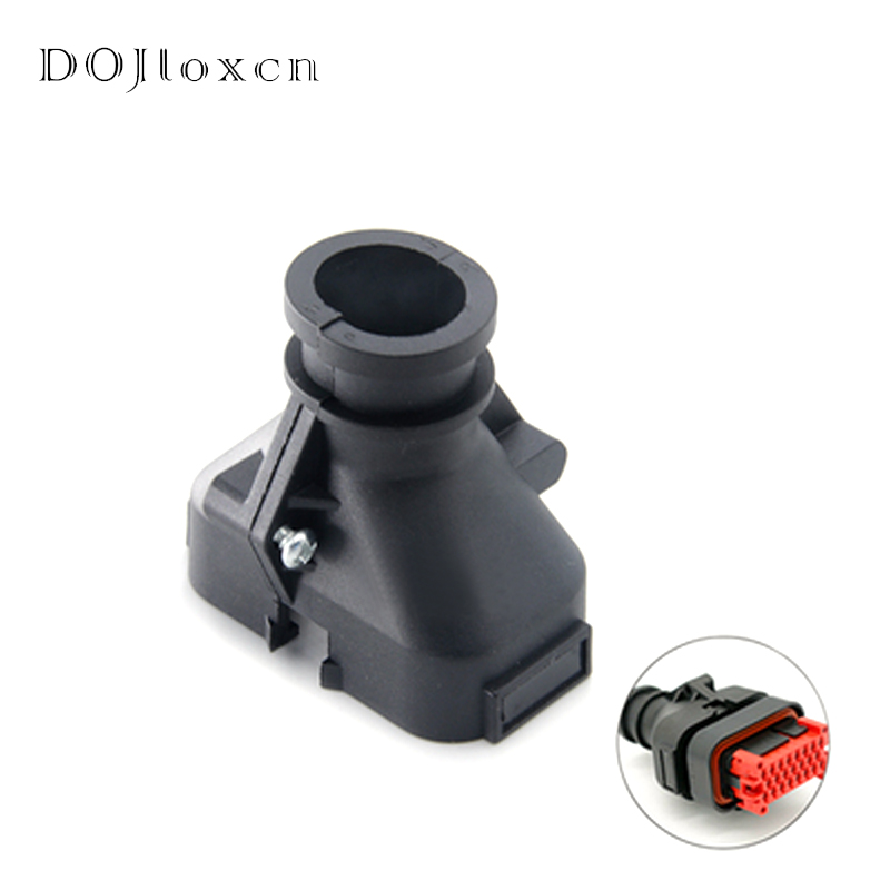 1 Ssts 8 14 23 35 Pin AMP 776273-1 770680-1 Auto ECU Cablaggio Female Connettore With Wire 18cm 776164-1 770680-1: Brown