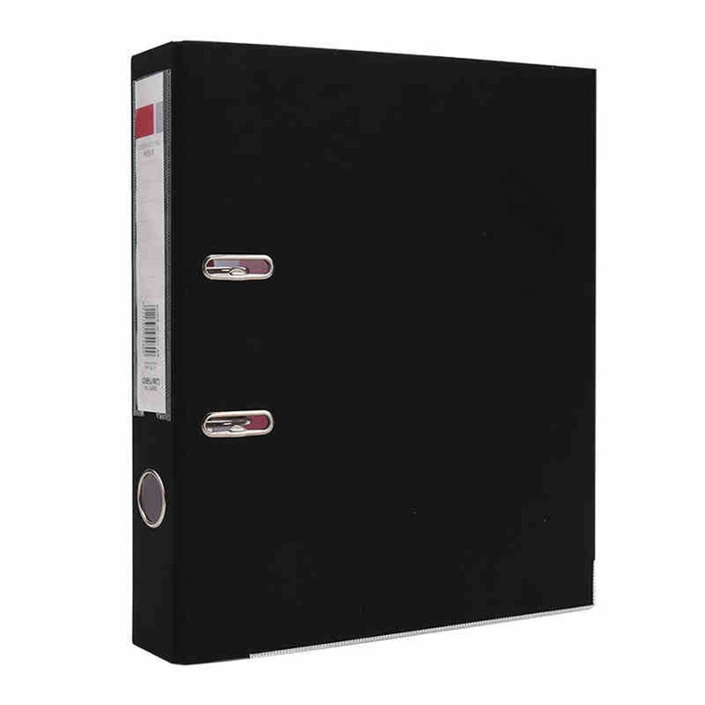 A4 File Bag Paper File Folder Stationery School Office File Box Multi-Layered Company School Storage Utensils