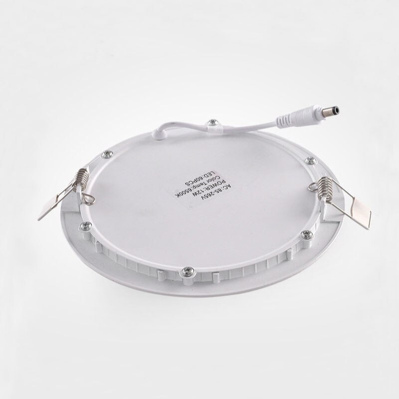 LED Downlight Ceiling Light Driver Flush Mount Wall Lamp for Cabinet Showcase Kitchen Lighting Ceiling Lights