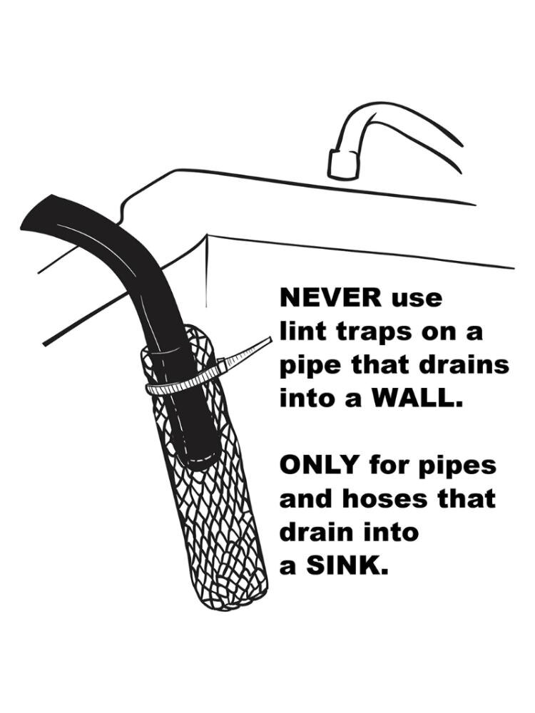 24/36/50 Sets Stainless Steel Anti Rust Washing Ma... Grandado