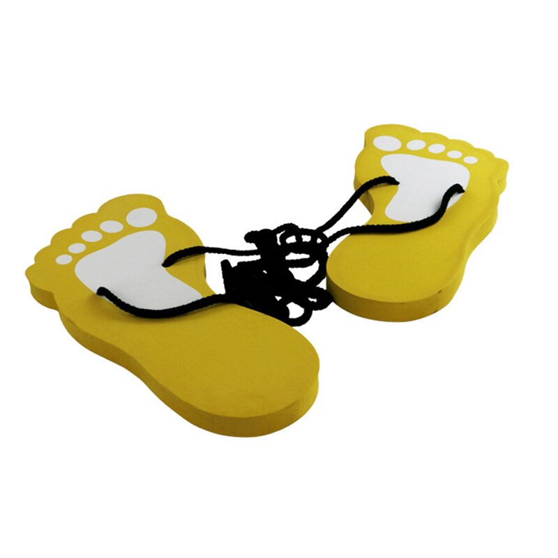 Dispositivo de entrenamiento de salto de rebote para niños, 1 par, juguete para Fitness, deportes EDF88