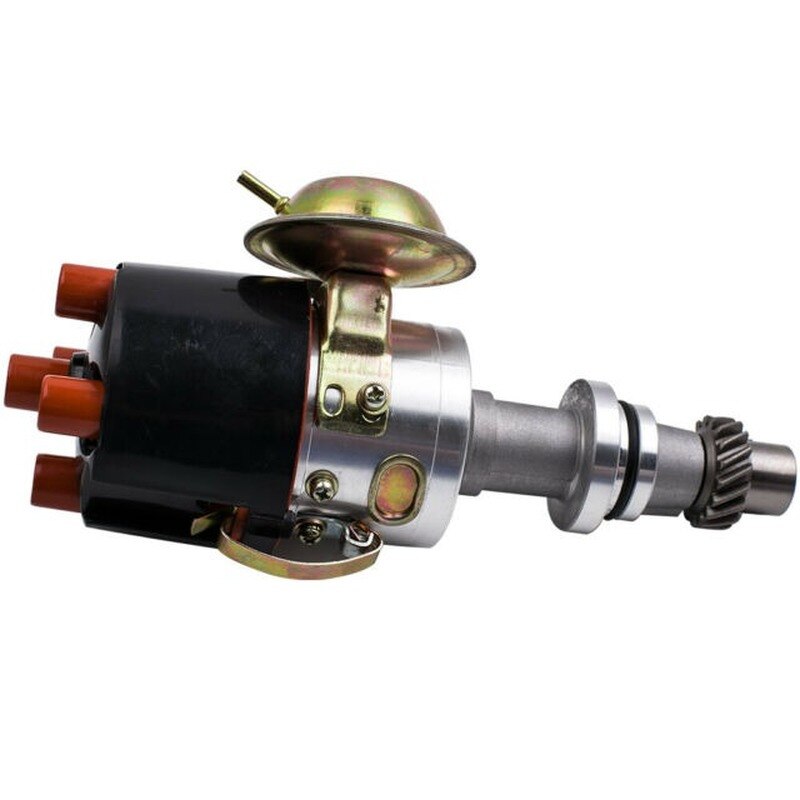 Distributeur d'allumage pour VW Golf Mk2 Jetta II MK 027905205h 1191100100