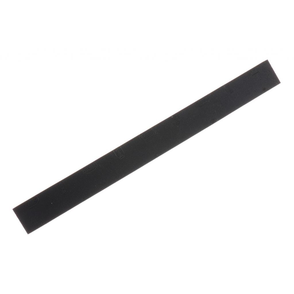 Shoe Grip Non-Slip Sole Rubber Soling Sheet Black Shoe Repairing Pads DIY