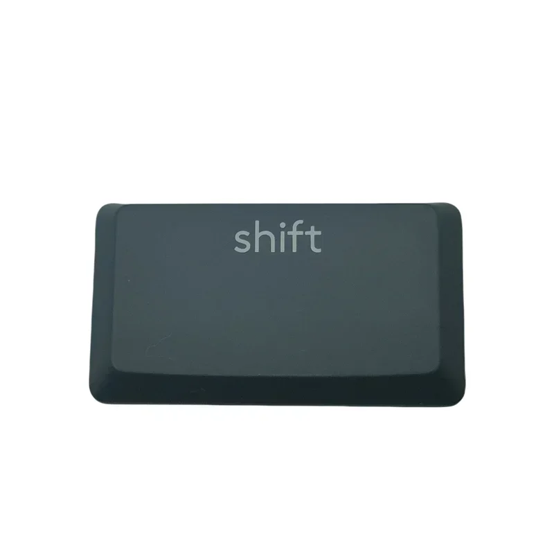 SINGLE REPLACEMENT KEYCAPS For Logitech MX Mechanical Mini KEYBOARD Graphite ash: Cream Color