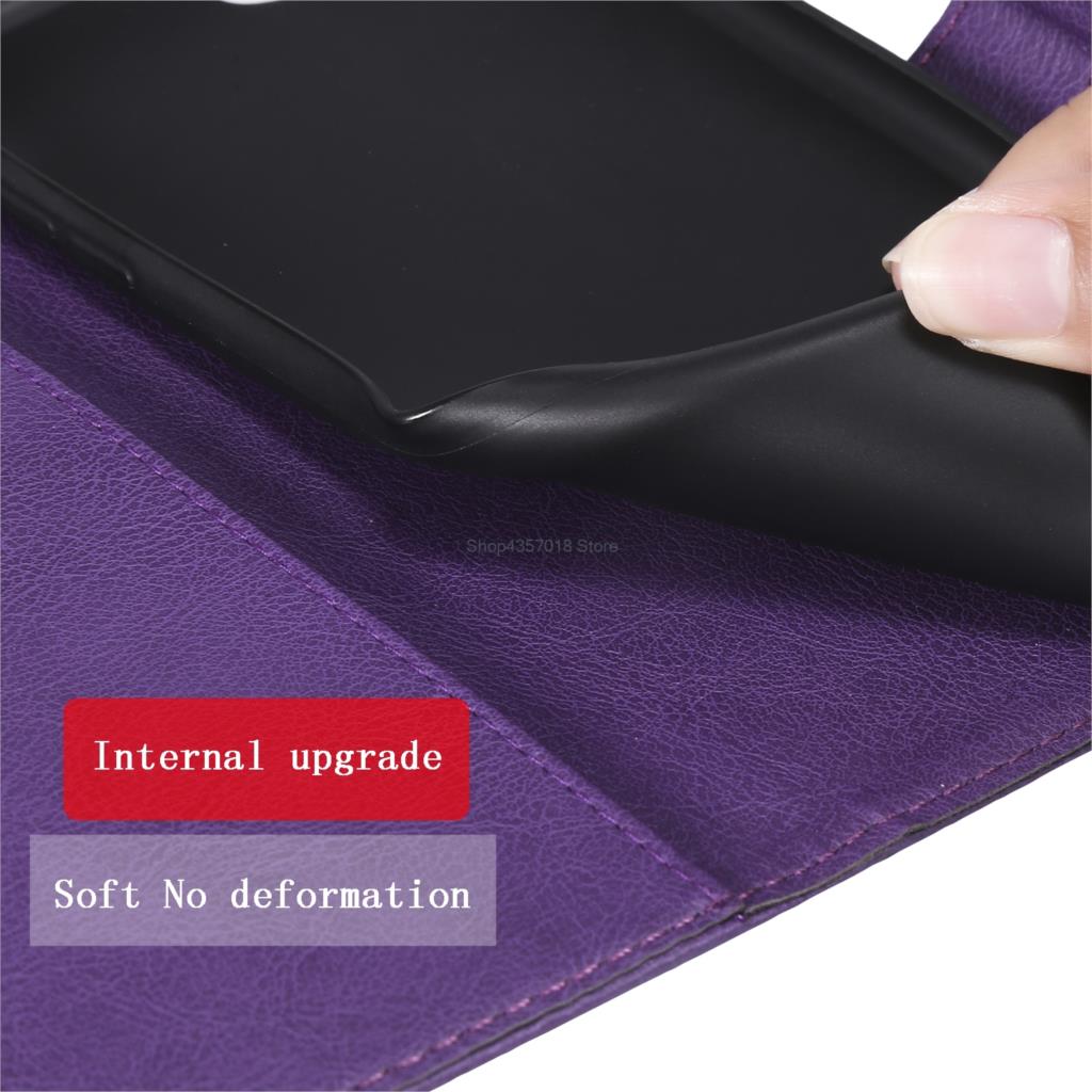 Flip Case Voor Samsung Galaxy S3 S 3 Neo Duos GalaxyS3 Geval Lederen Telefoon Gevallen GT-I9301 GT-I9301i GT-I9300 GT-I9300i Portemonnee tassen