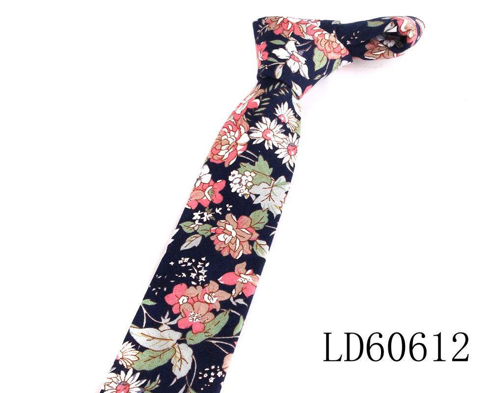 Print Skinny Neck Ties For Men Women Slim Cotton Tie For Boys Girls Suits Ties For Wedding Party Men's Necktie Gravatas: Silver