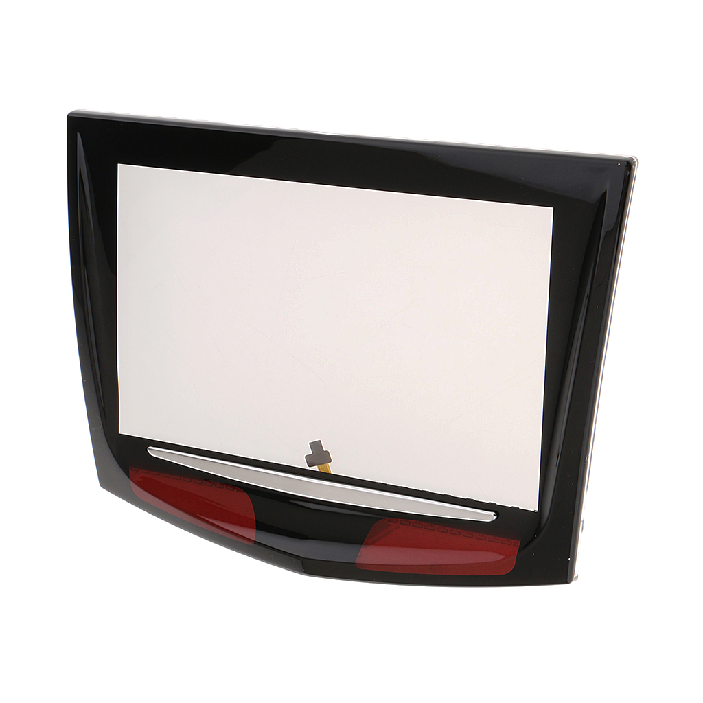 Touch Screen Display for Cadillac ATS CTS SRX XTS CUE TouchSense Replacement