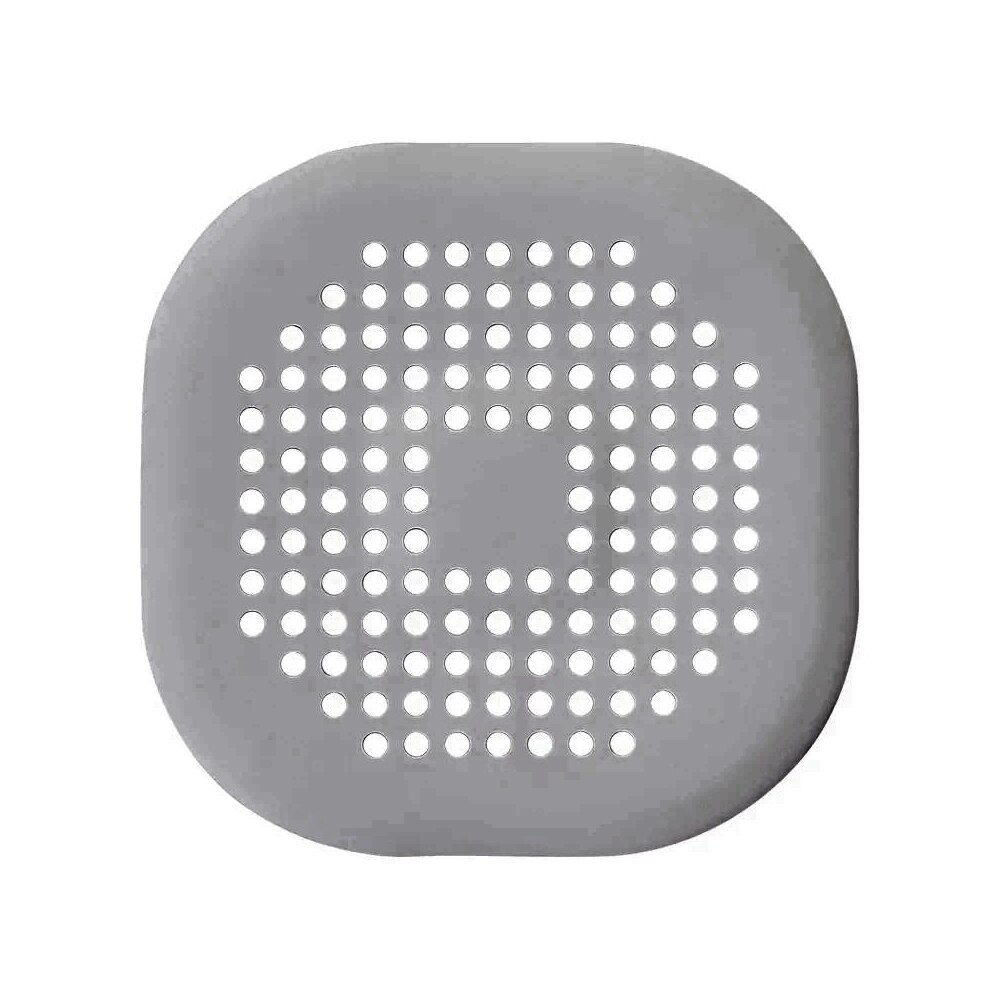 évier égout filtre sol Drain crépine eau cheveux bouchon receveur douche couverture cuisine salle de bains Anti colmatage outil: 09