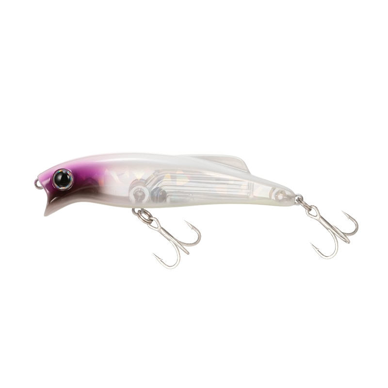 LTHTUG-señuelo de Pesca Artificial, cebo de japonesa, Lipper 90, pececillo flotante poco profundo, 90mm, 12g, Isca, pargo de lubina