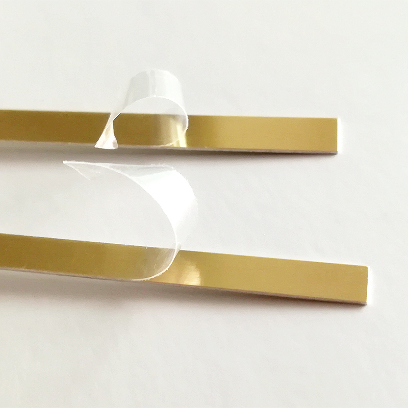 S As Korte Klok Handen 2240 # goud (gewoon handen) metalen Aluminium DIY Hands Quartz Klok Accessoire DIY Klok kits