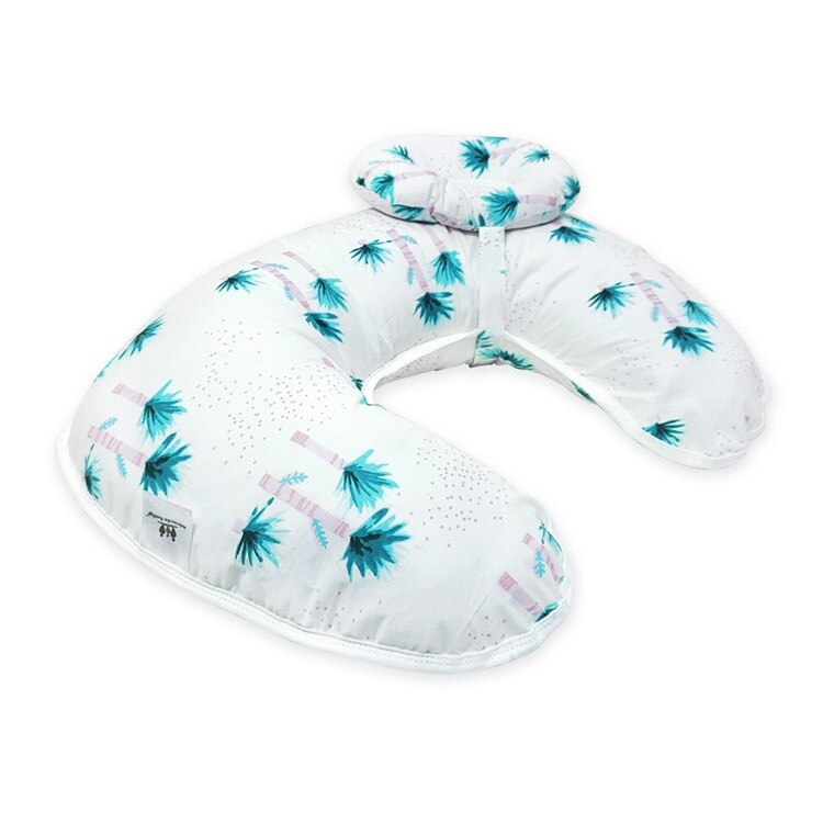 Oreiller d'allaitement pour nourrissons | Multifonctionnel, protecteur de la taille, en forme de U, coussin d'allaitement pour bébés: zonglvshu