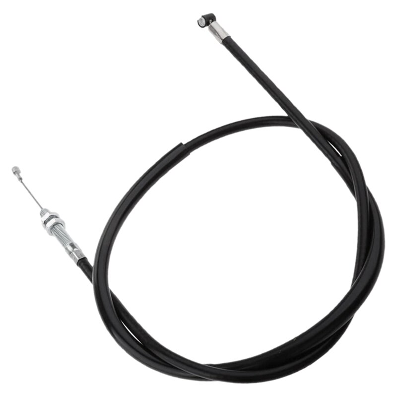 Motorcycle Clutch Cable for Kawasaki Z750 07-10 Z1000 2003: Default Title