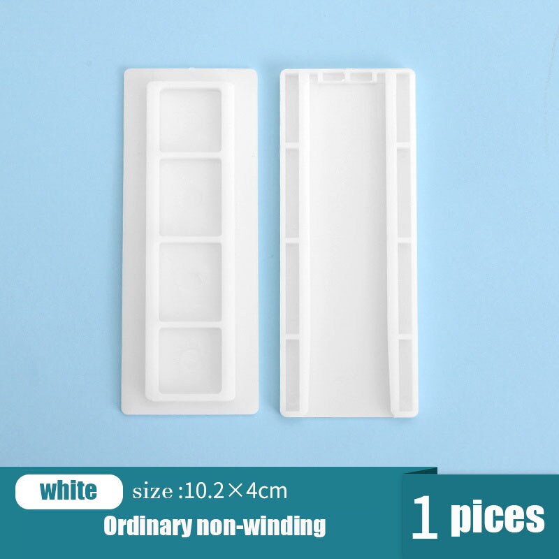 Power Strip Fixed Device Connected Patch Board Strip Board Stickers Wall Hangers Socket Fixed Device Wall Cord Manager Wall Hang: Ordinary non-winding