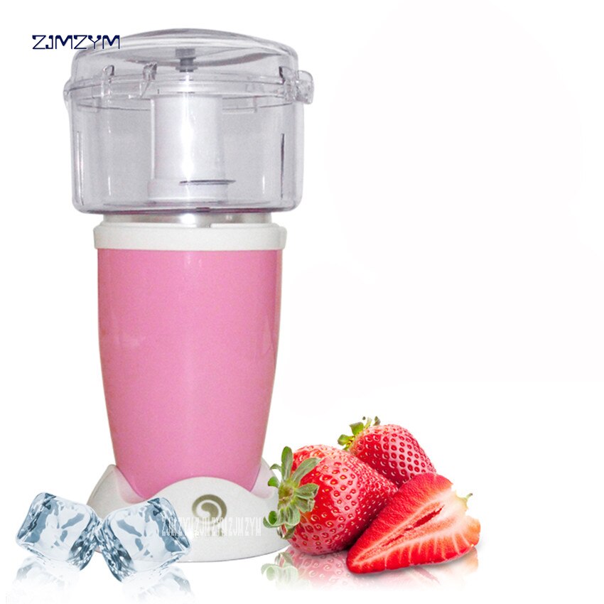 500ml Multifunction Portable Mini Electric Juicer Fruits Vegetables Blender 210W DIY Drinks Maker Juice Extractor MSL-2008J