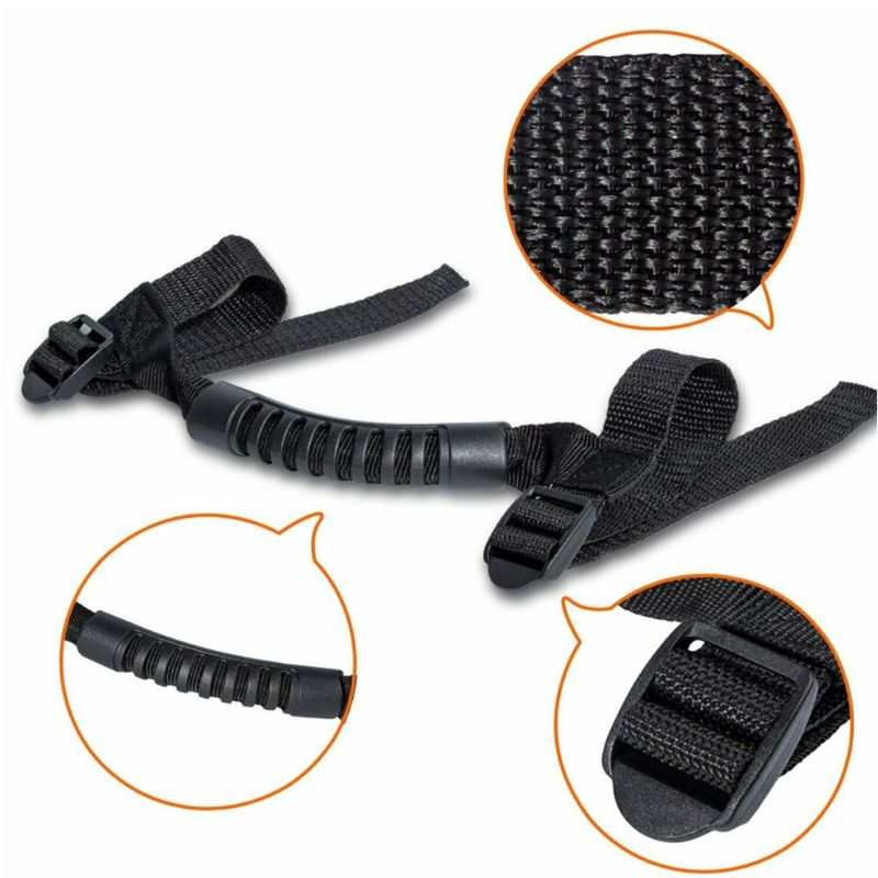 Dach Armlehne für Jeep Wrangler Tür Greifen Hand Falten Griff Schmale Griff