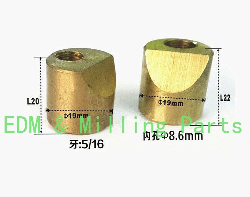 CNC Milling Machine 5/16 Vertical Table Lock Bolt Handle Bar With Sleeve Milli For Bridgeport Mill Tool