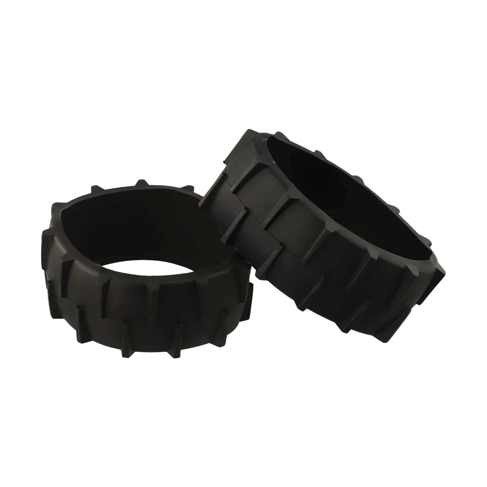 1/2/4pcs Lawn Mowing Robot Anti Pulley Compatible With For Dreame A1 Robotic Lawnmower Garden Power Tools Accessories
