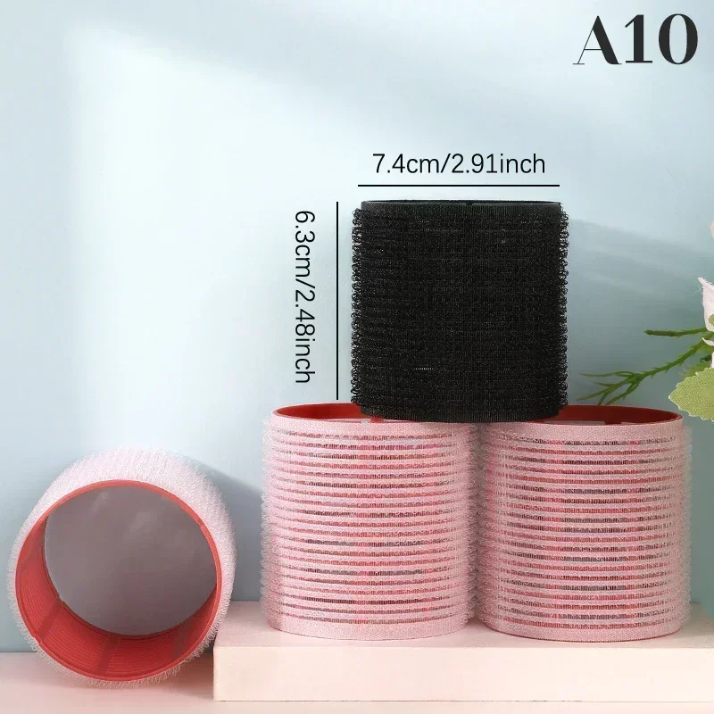 Aimin Hair Heatless Hair Curlers No Heat, Heatless Curls Overnight Blowout Rods, No Heat Hair Curlers To Sleep In, Soft Flexi Rods For Long Hair, Thick Curling Rod Styling Tools