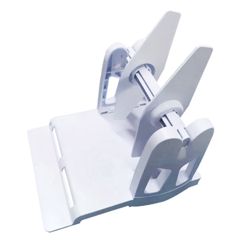 Thermische Label Houder Voor Rollen En Fan-Fold Labels Houder Externe Rolls Label Houder Voor Thermische Printers Label Houder